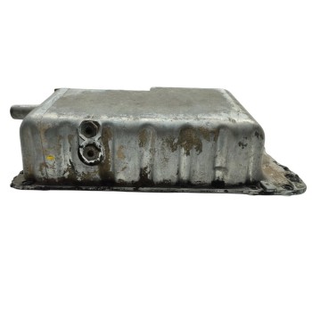 Recambio de carter para citroën jumpy 1.9 dx caja cerrada acristalada referencia OEM IAM 9631283080  