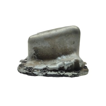 Recambio de carter para citroën jumpy 1.9 dx caja cerrada acristalada referencia OEM IAM 9631283080  