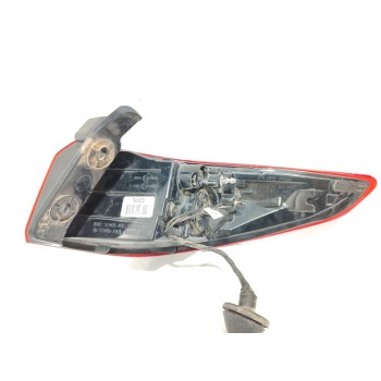 Recambio de piloto trasero izquierdo para hyundai kona essence 2wd referencia OEM IAM 92401J90  