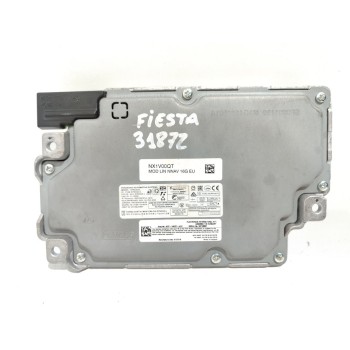 Recambio de sistema navegacion gps para ford fiesta (ce1) active referencia OEM IAM JK2T14G371ACC  