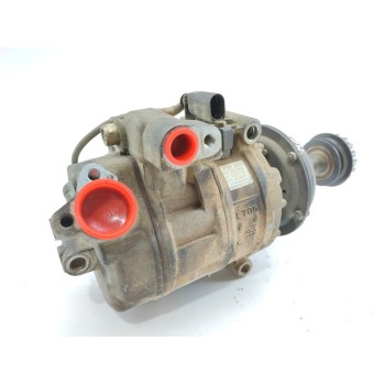 Recambio de compresor aire acondicionado para volkswagen touareg (7la) tdi v10 referencia OEM IAM 7H0820805E  
