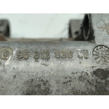 Recambio de carter para citroën jumpy 1.9 dx caja cerrada acristalada referencia OEM IAM 9631283080  