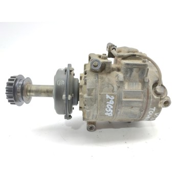Recambio de compresor aire acondicionado para volkswagen touareg (7la) tdi v10 referencia OEM IAM 7H0820805E  