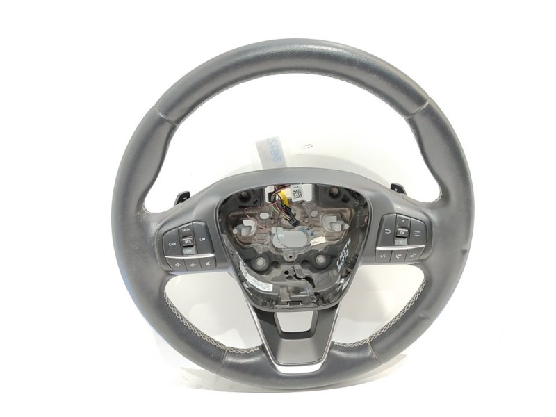Recambio de volante para ford fiesta (ce1) active referencia OEM IAM H1BB3600ARC1GKD  