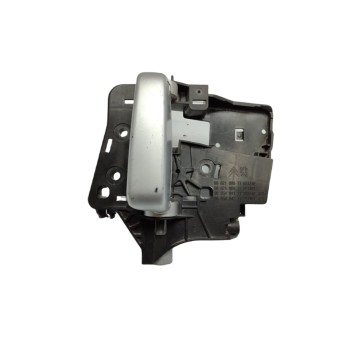 Recambio de maneta interior lateral derecha para peugeot partner kombi premium referencia OEM IAM 9682100677  