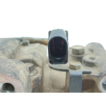 Recambio de compresor aire acondicionado para volkswagen touareg (7la) tdi v10 referencia OEM IAM 7H0820805E  