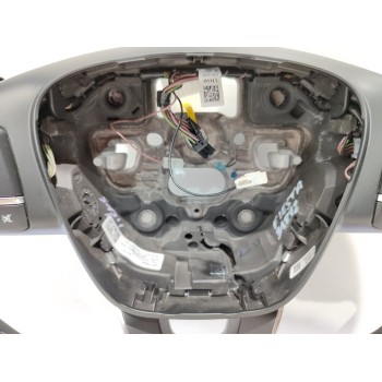 Recambio de volante para ford fiesta (ce1) active referencia OEM IAM H1BB3600ARC1GKD  