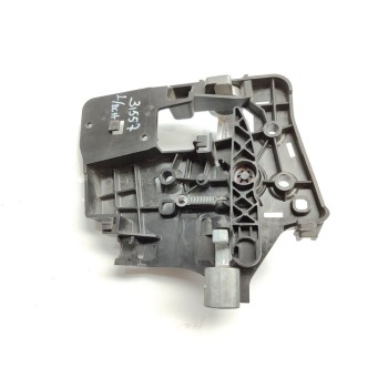 Recambio de maneta interior lateral derecha para peugeot partner kombi premium referencia OEM IAM 9682100677  