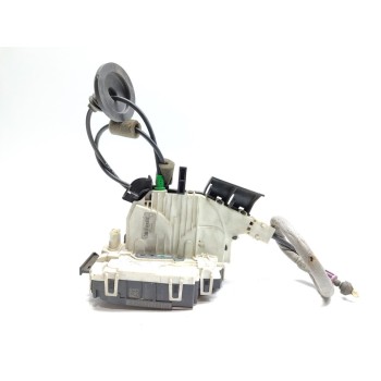 Recambio de cerradura puerta delantera derecha para mercedes-benz clase clk (w207) coupe 350 cdi be prime edition (207.322) refe