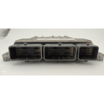 Recambio de centralita motor uce para renault megane iv berlina 5p bose-edition referencia OEM IAM 237106288R  