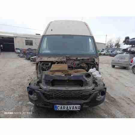 IVECO DAILY FURGON