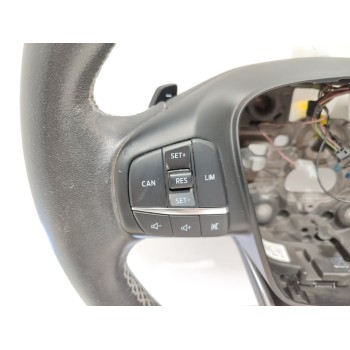 Recambio de volante para ford fiesta (ce1) active referencia OEM IAM H1BB3600ARC1GKD  