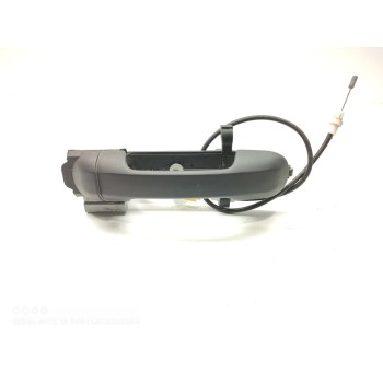 Recambio de maneta exterior lateral derecha para ford transit connect (tc7) furgón (2006) referencia OEM IAM 4385855  