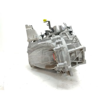 Recambio de caja cambios para kia stonic (ybcuv) business referencia OEM IAM WHW6E  