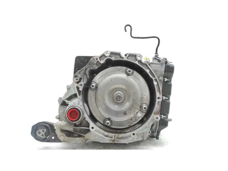 Recambio de caja cambios para ford fiesta (ce1) active referencia OEM IAM H6BP7000MB  