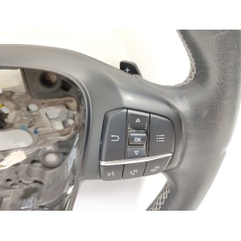 Recambio de volante para ford fiesta (ce1) active referencia OEM IAM H1BB3600ARC1GKD  