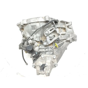 Recambio de caja cambios para kia stonic (ybcuv) business referencia OEM IAM WHW6E  