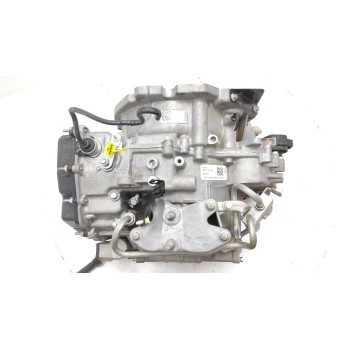 Recambio de caja cambios para ford fiesta (ce1) active referencia OEM IAM H6BP7000MB  