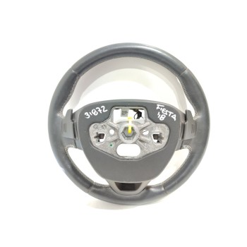 Recambio de volante para ford fiesta (ce1) active referencia OEM IAM H1BB3600ARC1GKD  