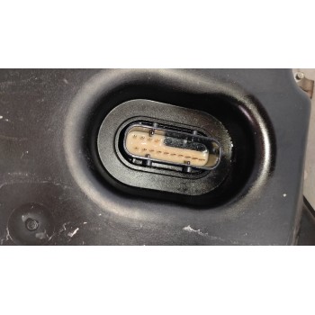 Recambio de caja cambios para ford fiesta (ce1) active referencia OEM IAM H6BP7000MB  