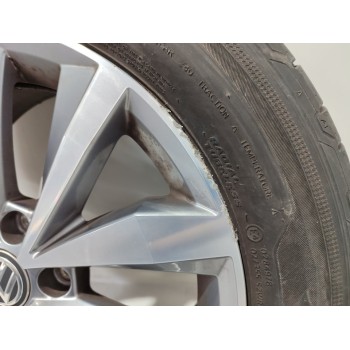 Recambio de llanta para volkswagen t-roc advance referencia OEM IAM 2GA601025B  