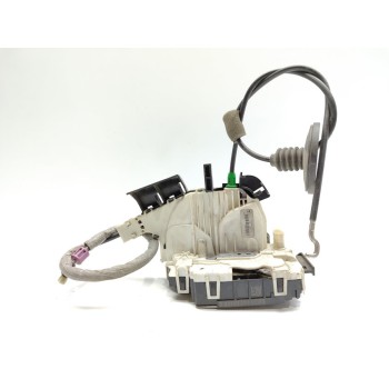 CERRADURA PUERTA DELANTERA IZQUIERDA A2047201535 