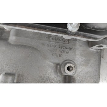 Recambio de caja cambios para ford fiesta (ce1) active referencia OEM IAM H6BP7000MB  