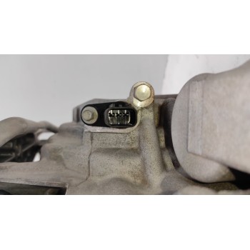 Recambio de caja cambios para ford fiesta (ce1) active referencia OEM IAM H6BP7000MB  