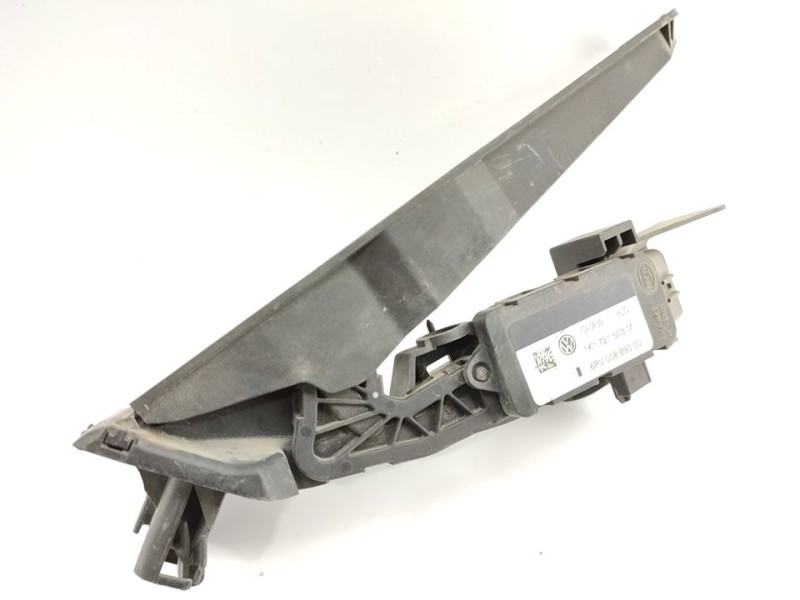Recambio de potenciometro pedal para seat altea (5p1) arena referencia OEM IAM 1K1721503M  