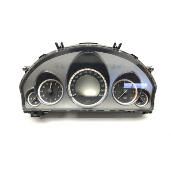 CUADRO INSTRUMENTOS A2125409547 