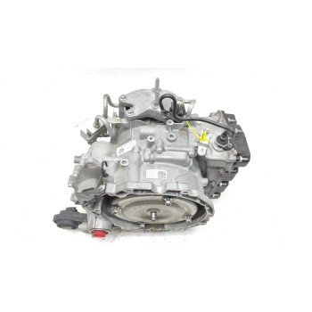 Recambio de caja cambios para ford fiesta (ce1) active referencia OEM IAM H6BP7000MB  