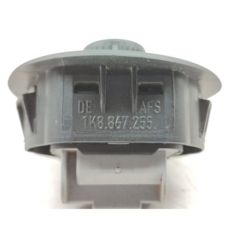 Recambio de mando retrovisor para volkswagen scirocco (137) 2.0 tdi (103kw) bluemotion referencia OEM IAM 1K8959565  