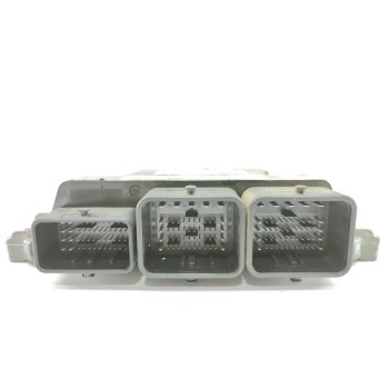 Recambio de centralita motor uce para peugeot 207 sport referencia OEM IAM 9666571380  