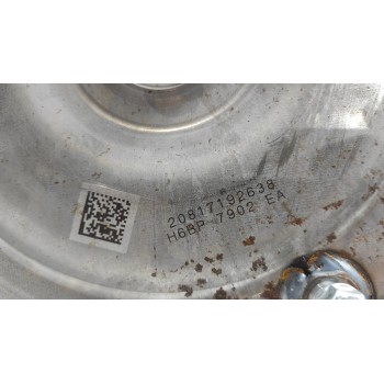 Recambio de caja cambios para ford fiesta (ce1) active referencia OEM IAM H6BP7000MB  