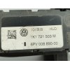 Recambio de potenciometro pedal para seat altea (5p1) arena referencia OEM IAM 1K1721503M  