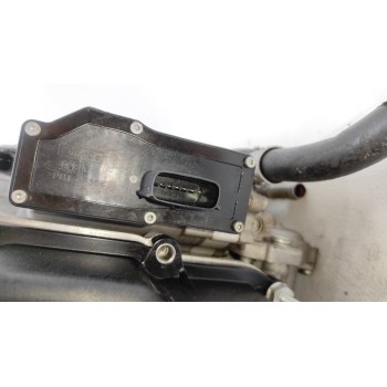 Recambio de caja cambios para ford fiesta (ce1) active referencia OEM IAM H6BP7000MB  