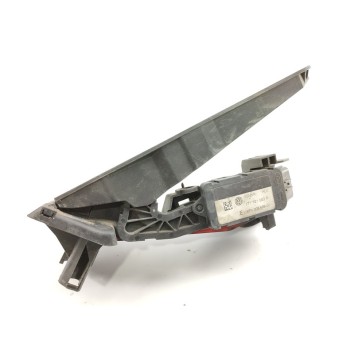 Recambio de potenciometro pedal para volkswagen touran (1t1) advance referencia OEM IAM 1T1721503H  
