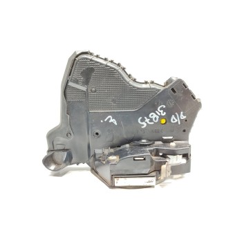 Recambio de cerradura puerta delantera derecha para toyota rav 4 (a3) active referencia OEM IAM 6903042221  