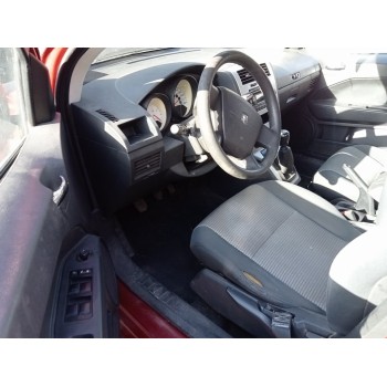 dodge caliber del año 2007