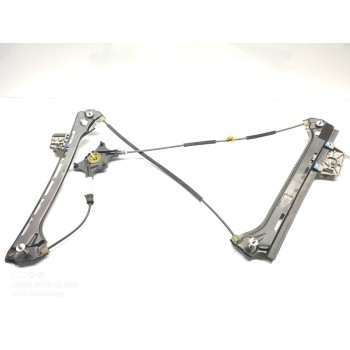 Recambio de elevalunas delantero derecho para mercedes-benz clase clk (w207) coupe 350 cdi be prime edition (207.322) referencia