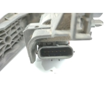 Recambio de potenciometro pedal para volkswagen touran (1t1) advance referencia OEM IAM 1T1721503H  