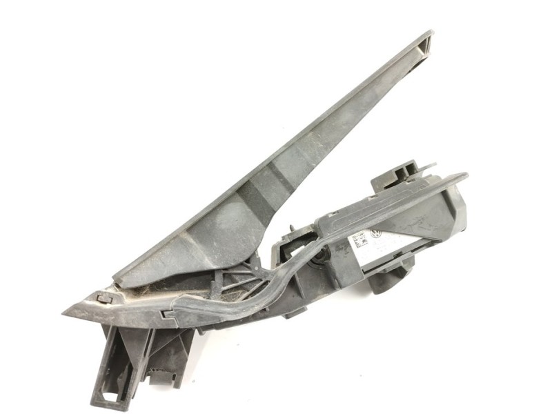 Recambio de potenciometro pedal para volkswagen touran (1t2) advance referencia OEM IAM 1T2721503F  