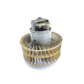Recambio de ventilador calefaccion para bmw serie 3 berlina (e36) 318tds referencia OEM IAM 0130111183  