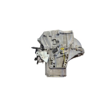 Recambio de caja cambios para citroën ds4 style referencia OEM IAM 20EA36  