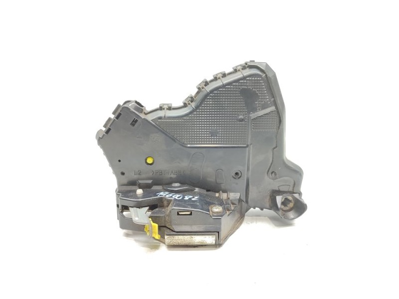 Recambio de cerradura puerta delantera izquierda para toyota rav 4 (a3) active referencia OEM IAM 6904042241  