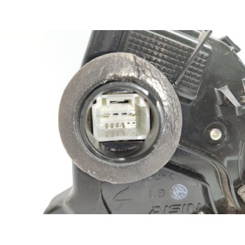 Recambio de cerradura puerta delantera izquierda para toyota rav 4 (a3) active referencia OEM IAM 6904042241  