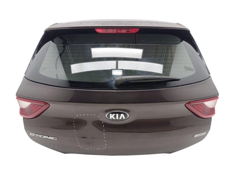 Recambio de porton trasero para kia stonic (ybcuv) business referencia OEM IAM 73700H8400  