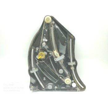 Recambio de elevalunas trasero derecho para mercedes-benz clase clk (w207) coupe 350 cdi be prime edition (207.322) referencia O