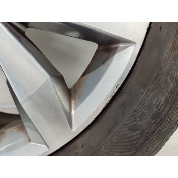 Recambio de llanta para volkswagen t-roc advance referencia OEM IAM 2GA601025B  