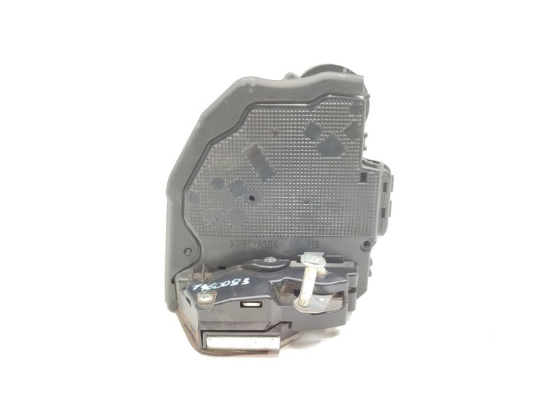Recambio de cerradura puerta trasera derecha para toyota rav 4 (a3) active referencia OEM IAM 6905042021  